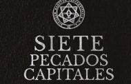 EL CUARTO VERDE: Próximos conciertos presentando ‘Siete Pecados Capitales’