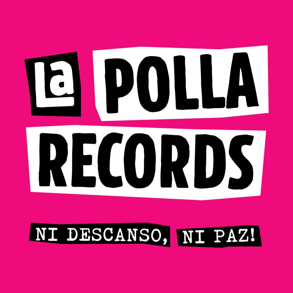 La Polla Records anuncia un segundo concierto en Barcelona: 25 de octubre – Palau Sant Jordi