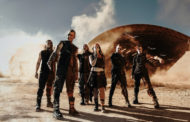 Mind Driller nos presentan su nuevo videoclip “Rotten”