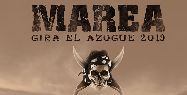 Marea vende más de 50.000 entradas en 24 horas
