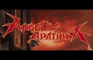 Entrevista a Angelus Apatrida