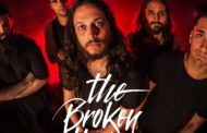 Entrevista a THE BROKEN HORIZON