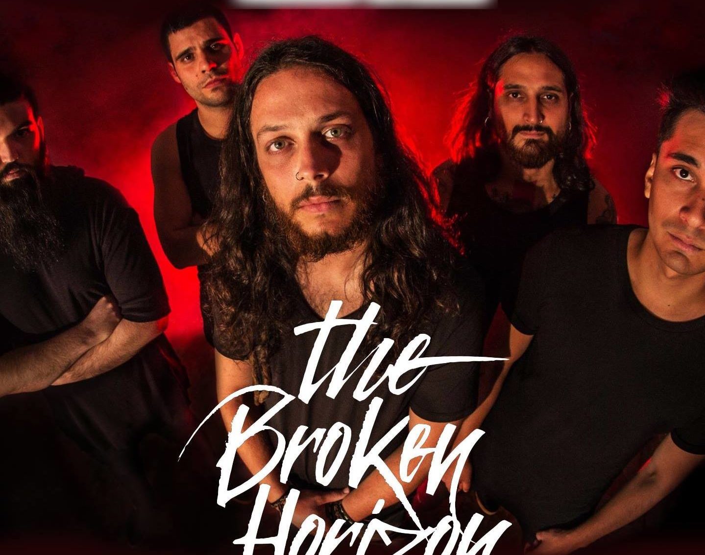 Entrevista a THE BROKEN HORIZON