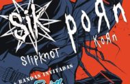 Crónica NU-METAL FEST, 30 de Marzo Sala París 15 (Málaga)