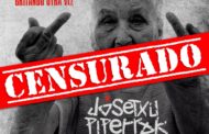 Josetxu Piperrak & The Riber Rock Band demandados por la Asociación JUCIL