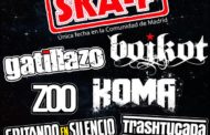 Rivas Rock Festival amplía el horario de las taquillas
