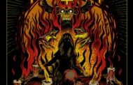 MISANTHROPY PRESENTAN THE FALLEN: Single adelanto de su nuevo disco Path Of Ashes