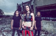 Entrevista con Diva Satánica, vocalista  de BLOODHUNTER