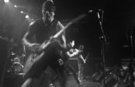 SICK OF IT ALL + GOOD RIDDANCE + BLOWFUSE, mi viaje 18 Y 19 de abril a Vitoria y Oviedo por Mamen Rodríguez