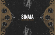 SINAIA ponen a la venta su nuevo disco “Solo Humanos”