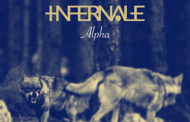 INFERNALE: Su nuevo álbum “Alpha” disponible el próximo 03/05, presentan nuevo videoclip