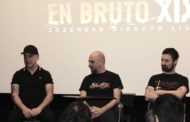 Estuvimos en la presentación de “En Bruto XIX” nuevo CD+DVD de SOZIEDAD ALKOHOLIKA