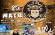 ANIVERSARIO Y PRESENTACION MOTOCLUB VIKING-  25 DE MAYO (VIKING BEER HOUSE)