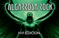 ALGARROBA ROCK PUBLICA EL CARTEL DEFINITIVO DE SU XVI EDICION