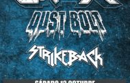 PALACIO WAR THRASH II EDICION – 12 DE OCTUBRE (SEVILLA)