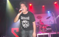 CRONICA CONCIERTO SILENCIADOS EN LOGROÑO EL 18 DE MAYO