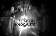 ENTREVISTA A EL ALTAR DEL HOLOCAUSTO