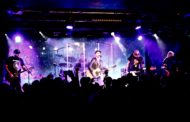 Crónica LA BERISO en su concierto en Madrid de la Gira 20 Aniversario