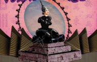 PERRY FARRELL regresa con un espectacular álbum grabado por músicos de FOO FIGHTERS, PEARL JAM, SOUNDGARDEN, MÖTLEY CRÜE, SMASHING PUMPKINS, ….