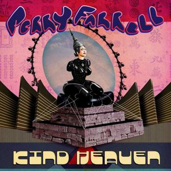 PERRY FARRELL regresa con un espectacular álbum grabado por músicos de FOO FIGHTERS, PEARL JAM, SOUNDGARDEN, MÖTLEY CRÜE, SMASHING PUMPKINS, ….