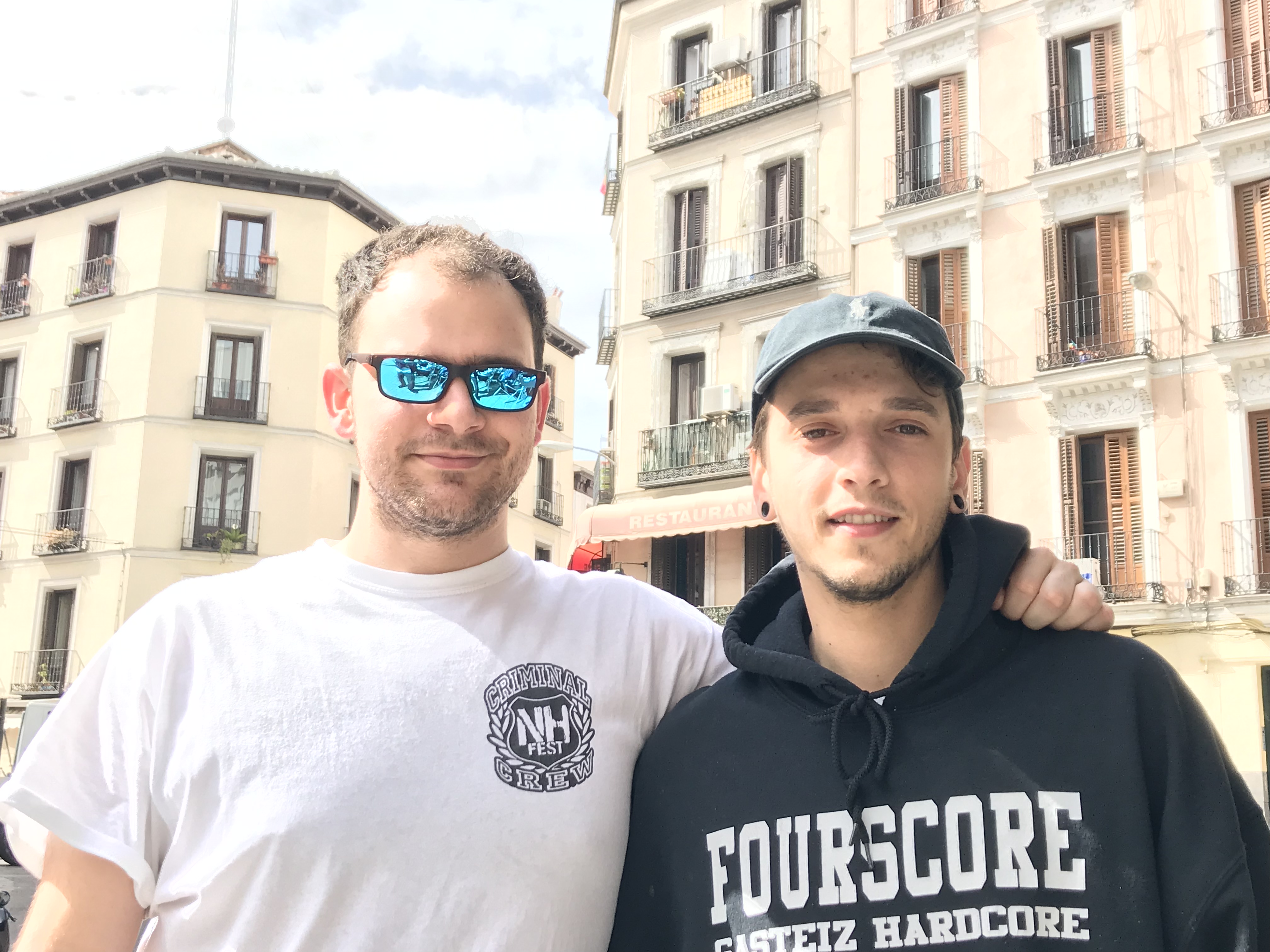 ENTREVISTA A CORROSIVE