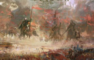 RESEÑA DEL DISCO DE IMAGO IMPERII “FATE OF A KING”