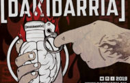 DAKIDARRÍA estrenan nuevo single ‘Seguimos en Pé’ con la colaboración de High Paw
