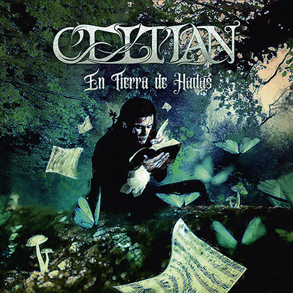 CELTIAN: Publicarán nuevo álbum, “En Tierra de Hadas”, el 21 de junio + Estreno vídeo-lyric de “Tu Hechizo”