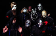 SLIPKNOT ESTRENA NUEVO SINGLE ‘UNSAINTED’ Y ANUNCIA NUEVO ÁLBUM ‘WE ARE NOT YOUR KIND’