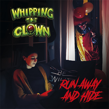 [Entrevista] a WHIPPING THE CLOWN
