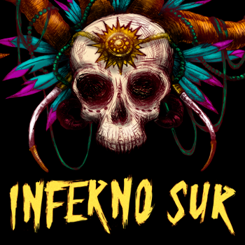 CRONICA INFERNO SUR III