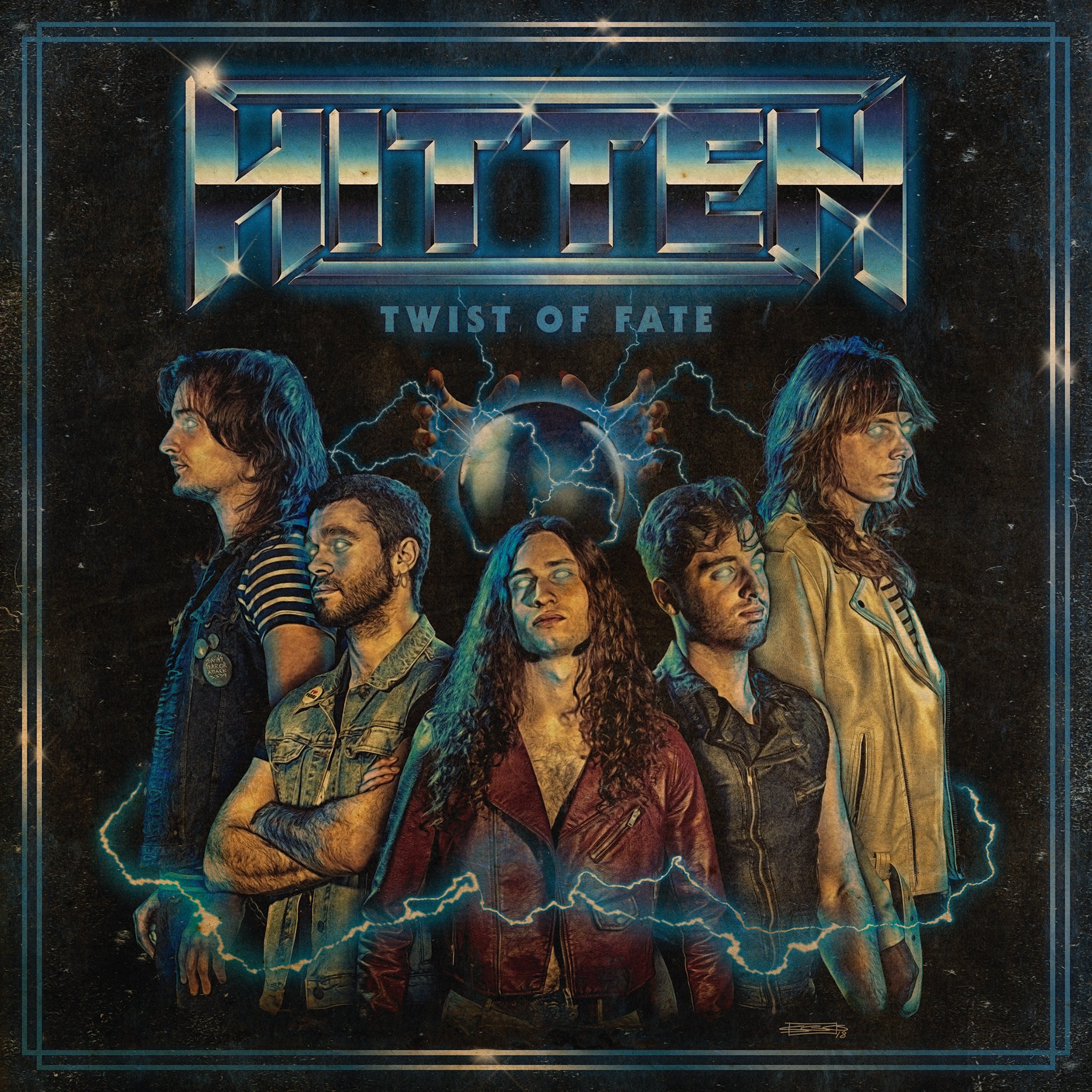 ENTREVISTA A HITTEN