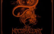 THE NOCTAMBULANT nos muestran el último adelanto de su enigmático nuevo álbum