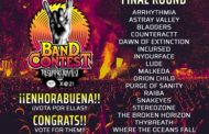 RESURRECTION FEST CONFIRMA LAS BANDAS FINALISTAS DE SU BAND CONTEST 2019
