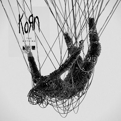 KORN anuncia su próximo disco y nos adelanta el nuevo single