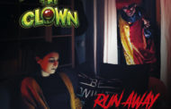RESEÑA DE “RUN AWAY AND HIDE” EL NUEVO DISCO DE WHIPPING THE CLOWN