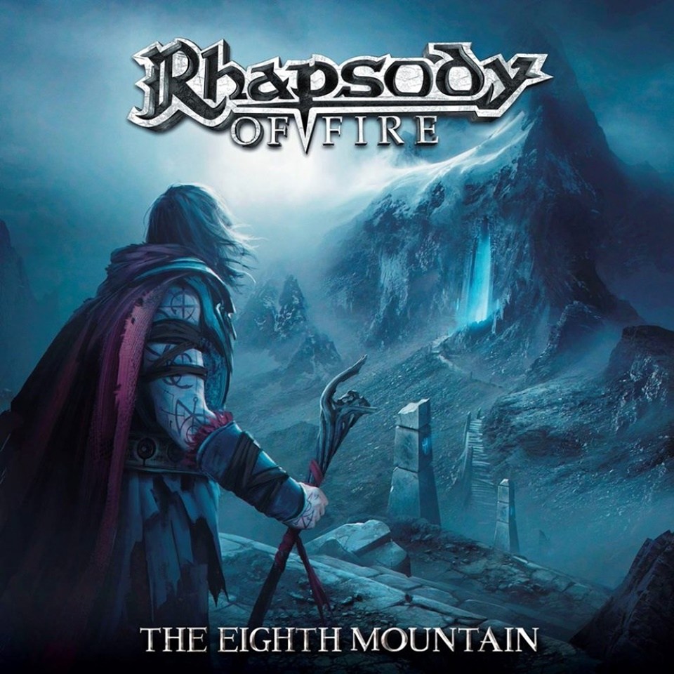 RHAPSODY OF FIRE estarán de gira por España el mes de septiembre