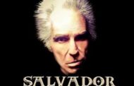 El legendario guitarrista de Rock español SALVADOR DOMINGUEZ, sorprende con nuevas canciones “IN THE NAME OF YOUR GODS”