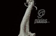 PIXIES anuncia nuevo álbum de estudio ‘BENEATH THE EYRIE’ y aquí os presentamos el primer single anticipo “On Graveyard Hill”
