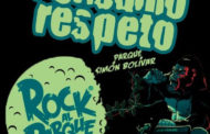 Konsumo Respeto estarán actuando en Rock al Parque de Colombia