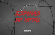 TERRAL: Estrena el vídeo-lyric “Espinas de Metal” con fines benéficos