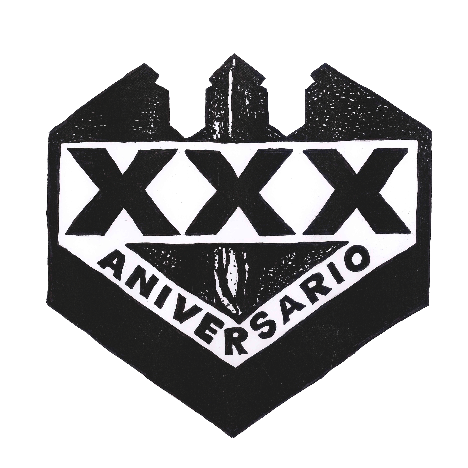 ESTRENO DE ‘ZOMBI FRANCO’, EL PRIMER ADELANTO DEL NUEVO DISCO DE DEF CON DOS – XXX ANIVERSARIO