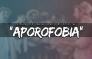 “APOROFOBIA” es el nuevo videoclip de SONS OF AGUIRRE & SCILA: “El pueblo elige, Nosotros obedecemos”