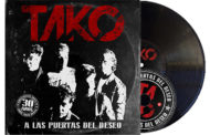 TAKO estrena nuevo adelanto, “Los Gigantes del Tiempo”, en forma de vídeo-lyric