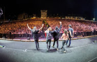 Marea sube al Olimpo en Madrid tras un concierto para la historia