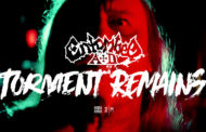 ENTOMBED A.D. presenta su primer tema “Torment Remains” perteneciente a su próximo disco