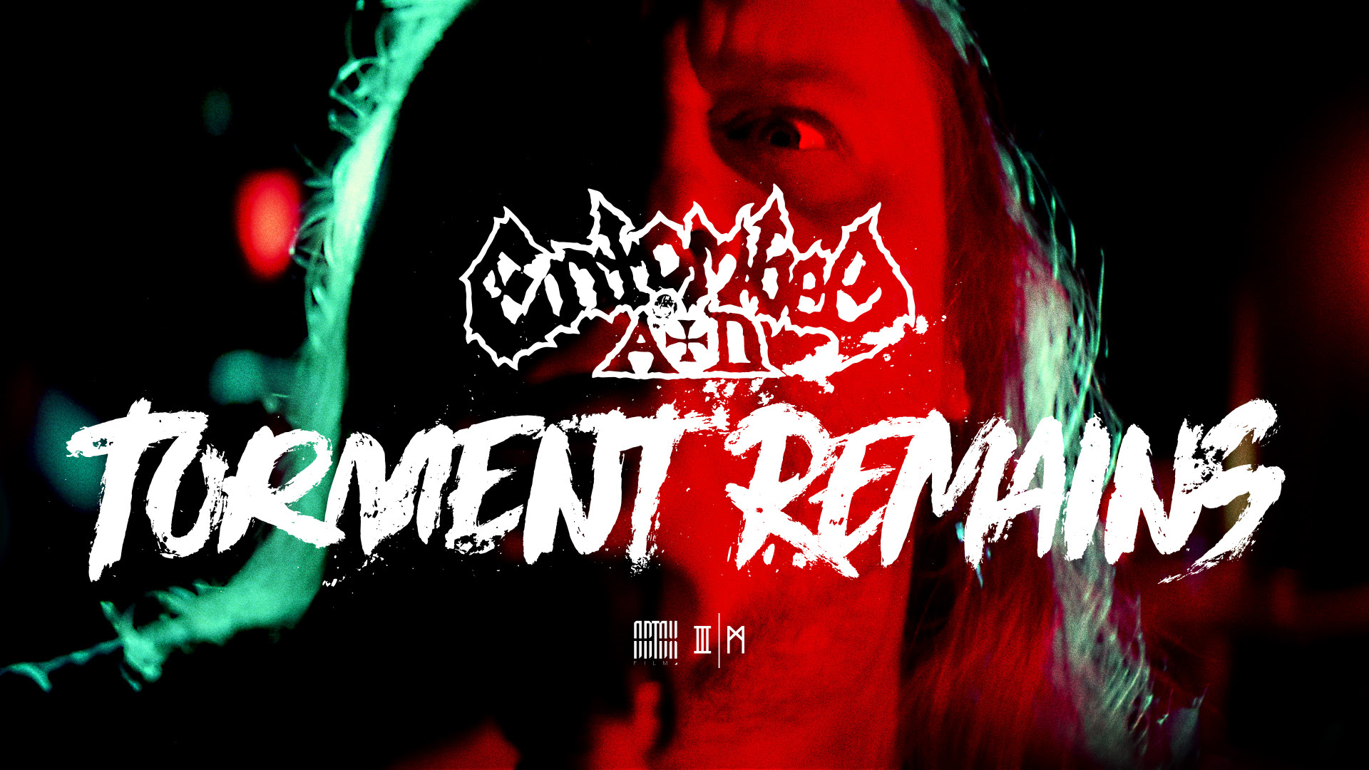 ENTOMBED A.D. presenta su primer tema “Torment Remains” perteneciente a su próximo disco