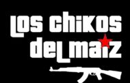 LOS CHIKOS DE MAIZ presentan su nuevo single “Forjado A Fuego”