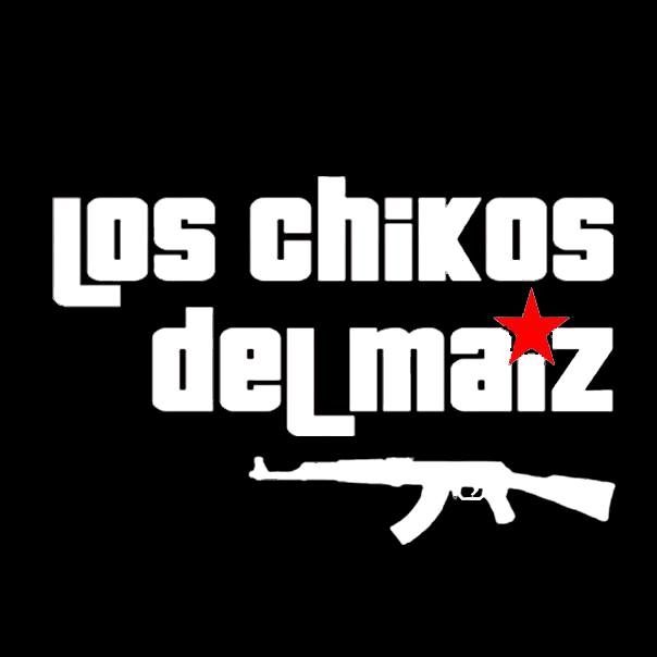 LOS CHIKOS DE MAIZ presentan su nuevo single “Forjado A Fuego”