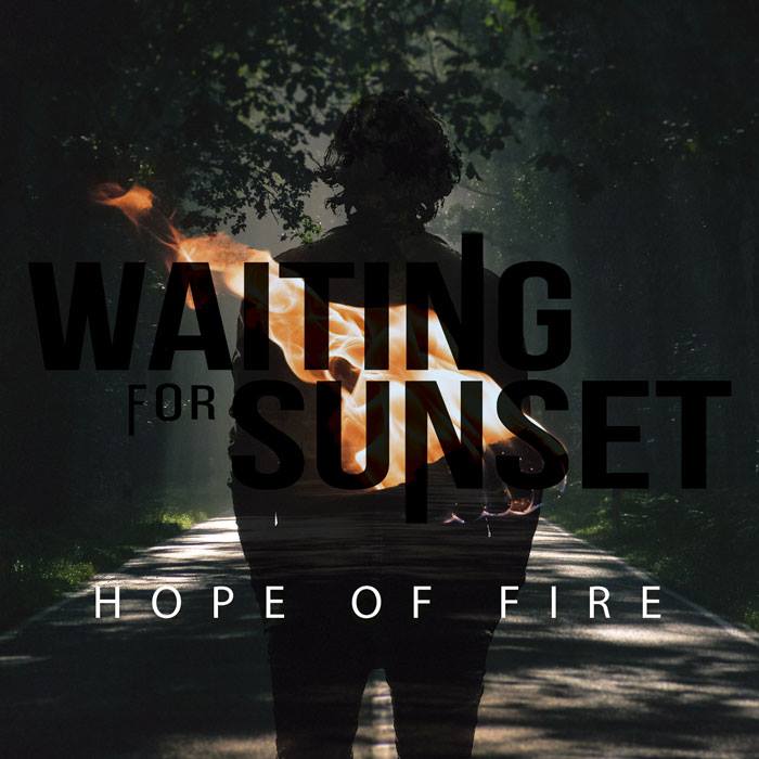 Reseña de “HOPE OF FIRE” nuevo disco de WAITING FOR SUNSET
